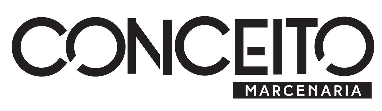 Marcenaria Conceito Logo